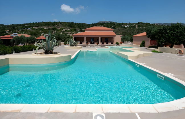 Mandilada Villas - Photo 56