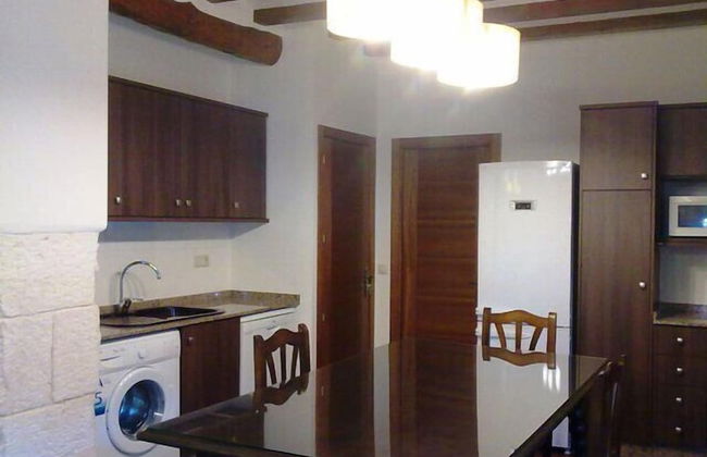 Apartamentos Rurales L'Alquería del Pilar - Photo 15