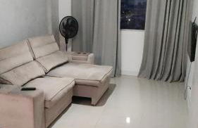 Apartamento 3 quartos Completo Confortável - Photo 3