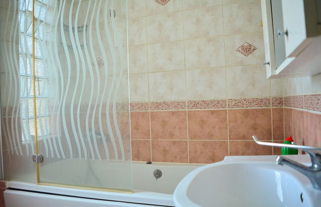 Kemer Monnaroza Villa - Foto 9