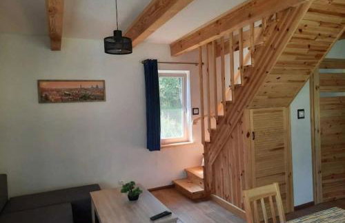 Uroczy domek na Mazurach, Pilec 59 - Foto 13