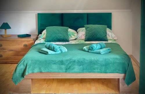 Polańczyk Dom, Apartamenty - Leśny Domek Polańczyk - Photo 3