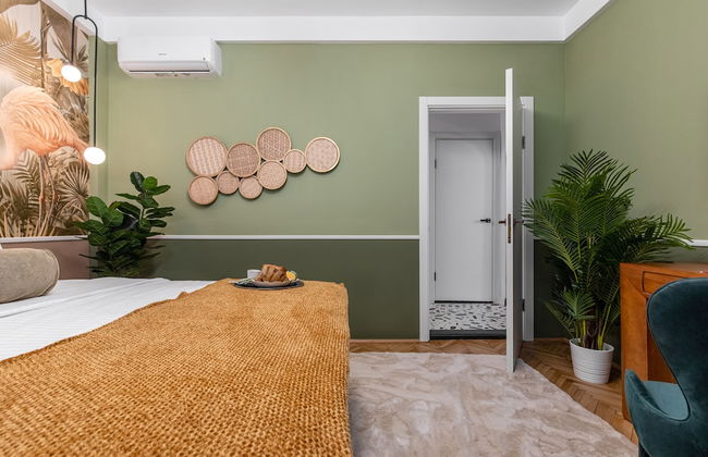 Birds of Paradise - Foto 8