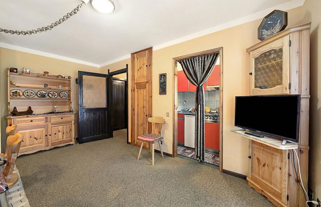 Appartamento Pian dei Larici - Photo 28