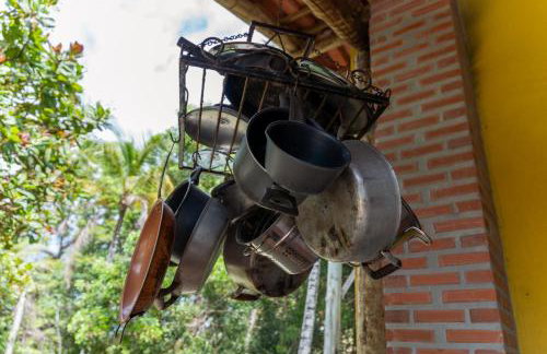 Casadajulia Regência Augusta 3 Quartos - Foto 29