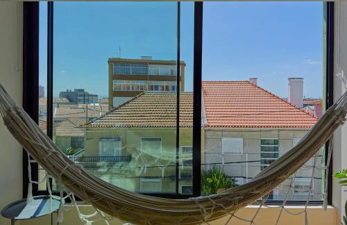 Almada SoundHouse by Hosty - Foto 33