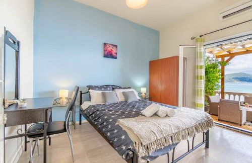 Nikos Seaside Apartment - Foto 11