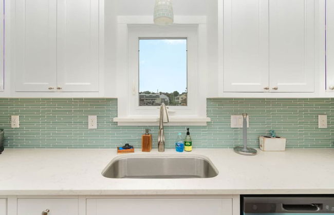 Coral Cottage- min From Beach Park With King bed - Foto 40