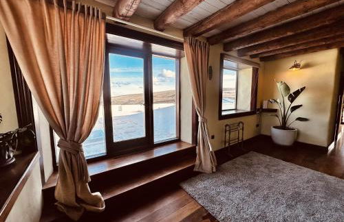 Finca Botanica Tao - 5 Bedroom Villa with Pool and Hot Tub - Foto 44