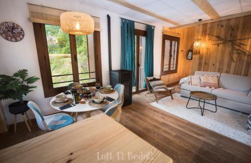 Abadía de Montenartró Apartamentos - Foto 25