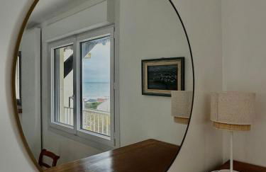 Brèche Marais - Duplex niché en bord de mer - Photo 7