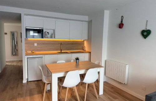 Apartamentos Leyre Candanchú - Foto 7