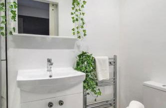 Carlton Hill House - 5 Bedroom House with Parking - Foto 22