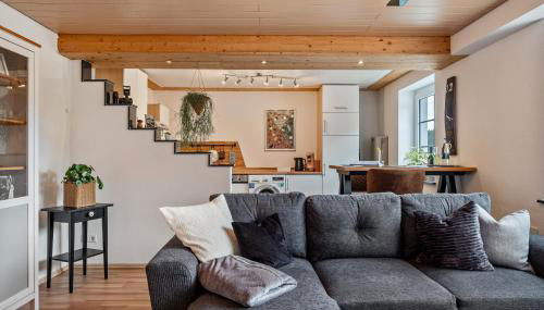 Rudemsmännchen - Foto 4