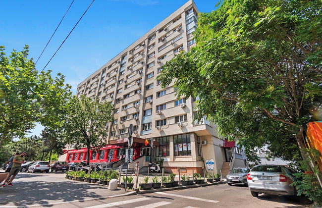 Sudului 507 by MRG Apartments - Foto 19