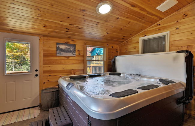 Winding Way Chalet 3 Bedroom Home - Foto 28