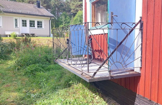 3 Person Holiday Home in Graninge - Foto 22