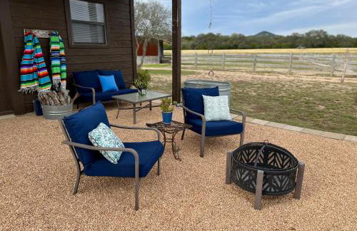 Private cabin on 100 scenic acres with balcony views - Foto 39