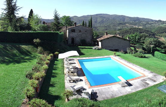 Villa Eleonora - Foto 24