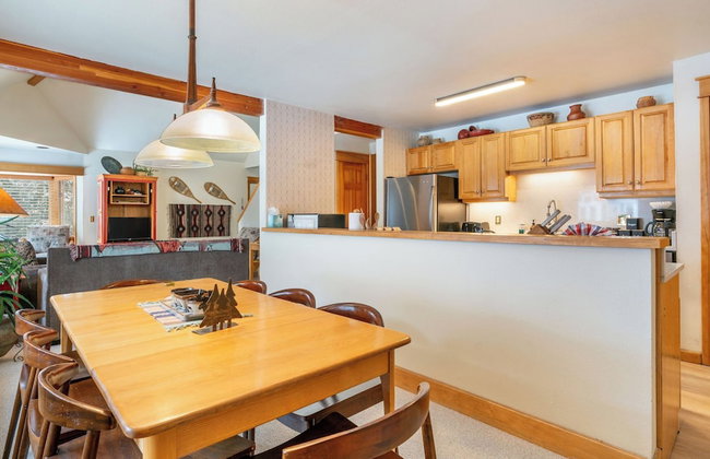 Smuggler B by Avantstay Excellent Condo Within Walking Distance Of Lift #7 - Foto 29