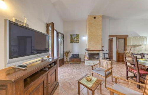 Villa Cisura Ranne - 2 chilometri dal mare con piscina privata - Foto 19