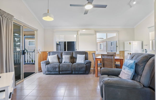 Kendalls on the Beach Holiday Park - Foto 51