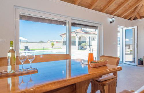 Villa Sandra ZadarVillas - Foto 6