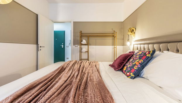 HouSmart Azzo Gardino 4 - Foto 3, Zimmer