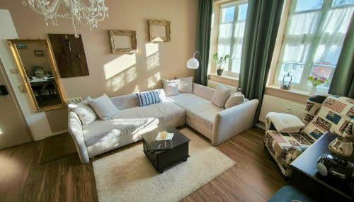 City Apartments Mühlhausen - Foto 4