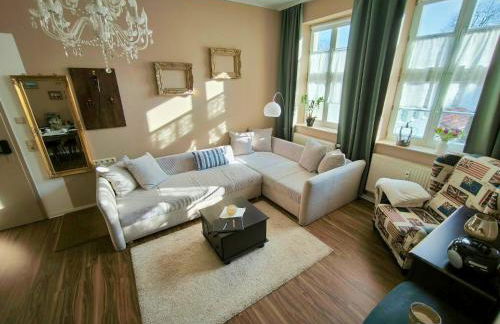 City Apartments Mühlhausen - Foto 4