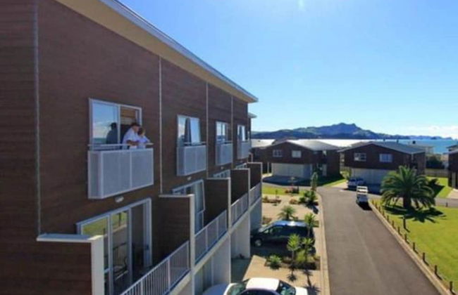 Oceans Resort Whitianga - Foto 49