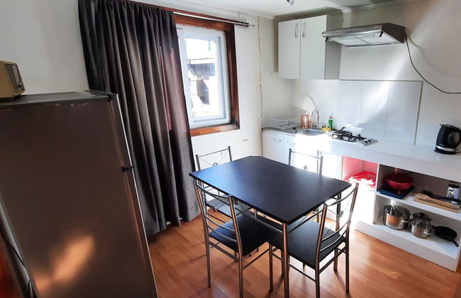 Cabañas Rústico Punucapa - Foto 5