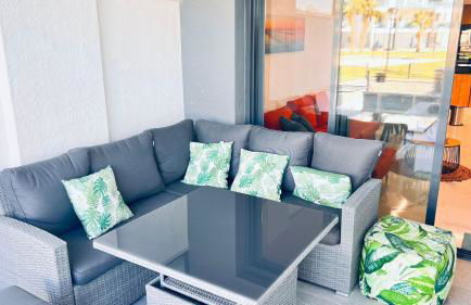 oasis beach El raso XIV - Foto 14