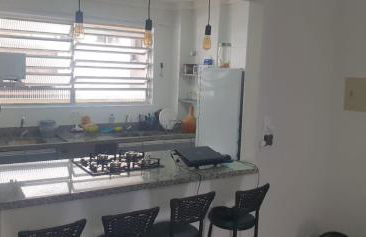 Lindo Studio ao lado do Aquário/Praia - Foto 25