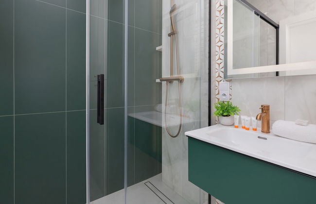 Deluxe Apartment by Renters - Foto 54