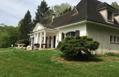 Gîte du Grand Sancerrois - Foto 16