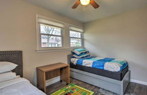 New Carrollton Home Between Baltimore and DC! - Foto 17