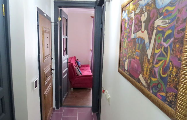 Istanberry - Berry Life Apartments - Foto 52