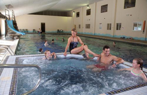 Blissful Escape Hengar Manor - Foto 18