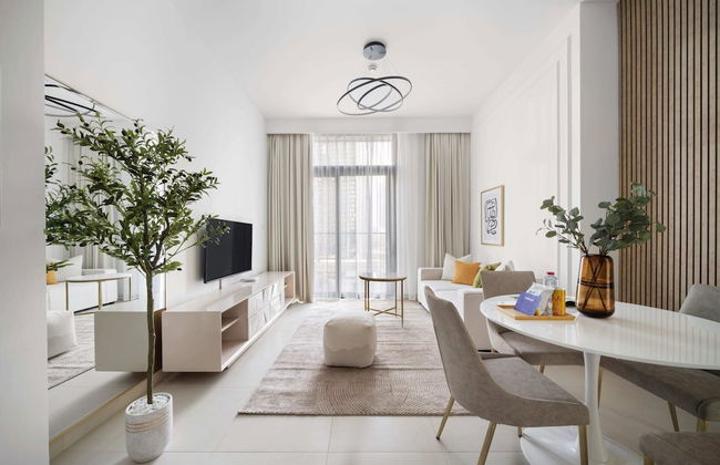 Silkhaus Burj Crown - Photo 40