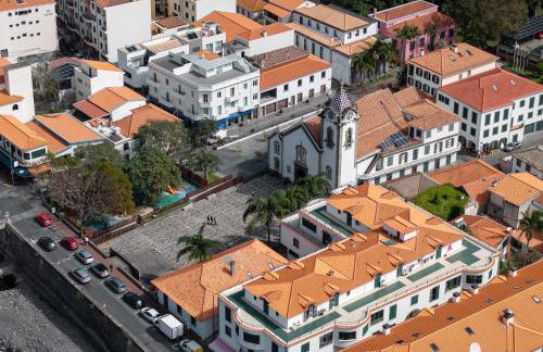 OurMadeira - TerraceSea Apartments - Photo 22