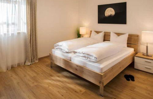 Ferienwohnungen Gerold, Kreuth-Reitrain - Foto 26