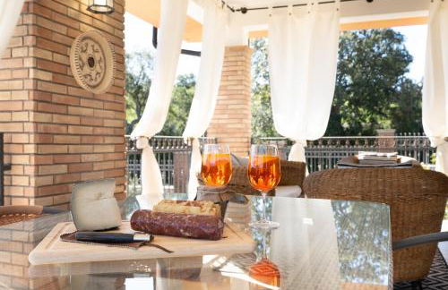 "La Pavoncella" Chia - Domus de Maria - Foto 47