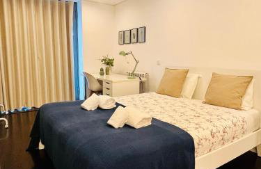 PATEO LUSO - Cozy Apartment City Center - Foto 21