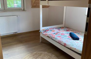 I - Apartament na Warmi dla rodzin z dziećmi - Foto 32