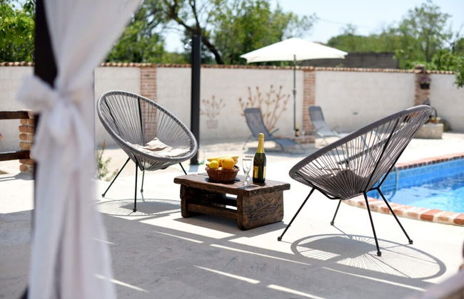 Villa Palace Zadarvillas - Foto 44