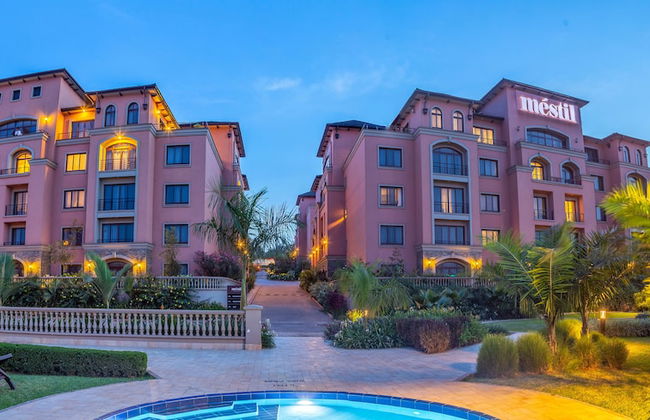Mestil Hotels & Residences - Photo 1