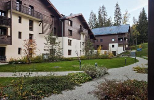 Les Roches du Mont Blanc - Résidence & Spa - Photo 2