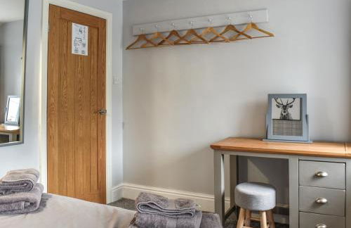 Gable End Cottage - Foto 13