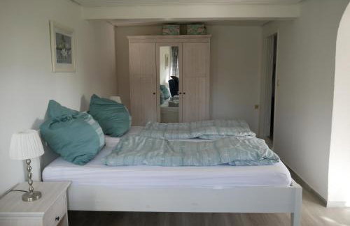 Ferienwohnung Unter Reet - Foto 4